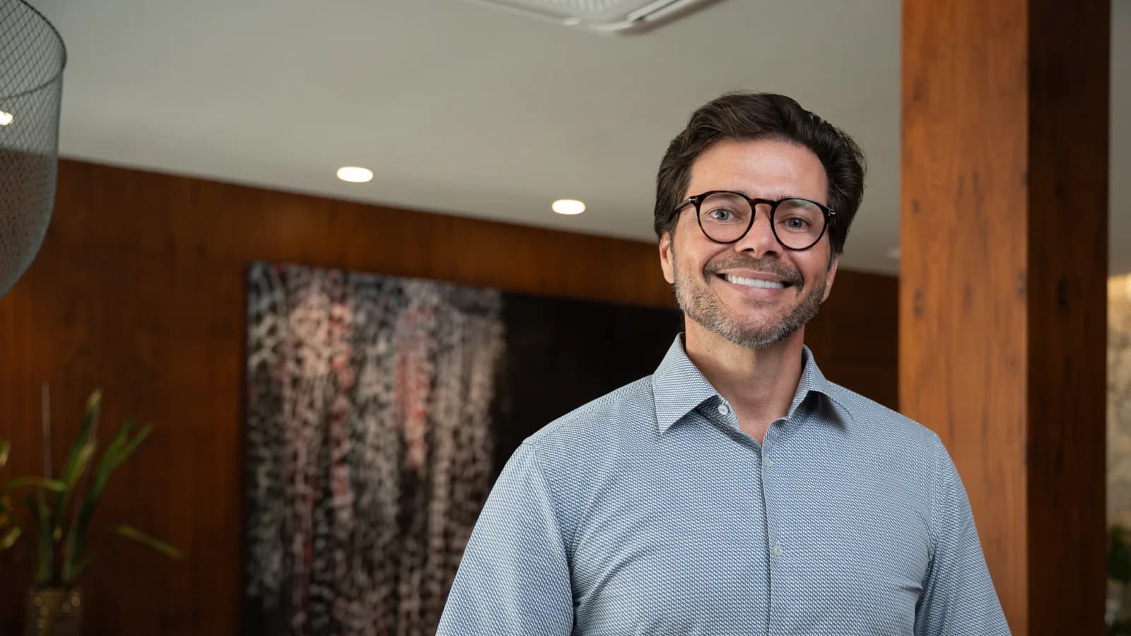 Marco Elísio