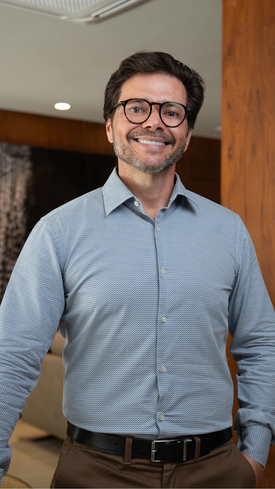Marco Elísio