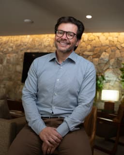 Marco Elísio - Instagram